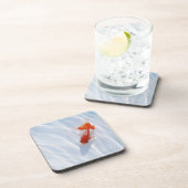 Goldfisch 5 untersetzer (Rechte Seite)