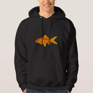 Goldfisch 774 hoodie