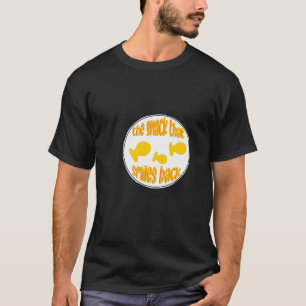 Goldfisch-Cracker T-Shirt