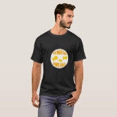 Goldfisch-Cracker T-Shirt (Vorne ganz)