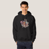 Goldfisch Dragon 270 Hoodie (Vorne ganz)