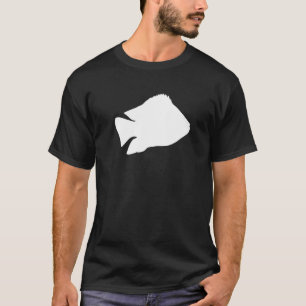 Goldfisch Fisch Haustier Aquarium Tier Zoo Niedlic T-Shirt