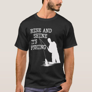 Goldfisch-Flüsterer Haustierbesitzer Haustierliebh T-Shirt