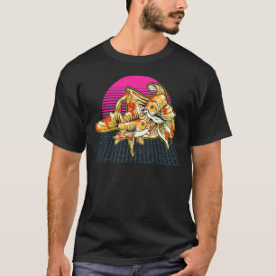 Goldfisch-Flüsterer Unterwasser-Fisch-Aquaristiker T-Shirt