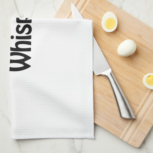 Goldfisch Handtuch (Viertel Falte)