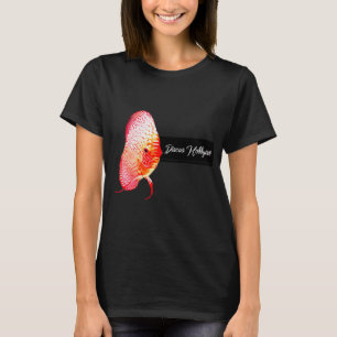 Goldfisch im Aquarium T-Shirt