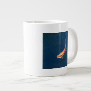 Goldfisch Jumbo-Tasse