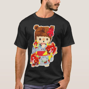 Goldfisch Mochhichi T-Shirt