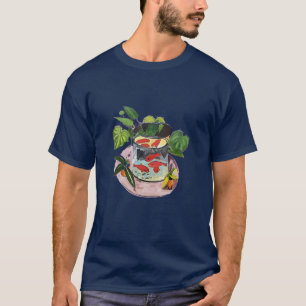 Goldfisch nach Matisse T-Shirt