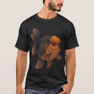 Goldfisch - Pixel Art - 8bit Grafik 16bit Grafik T-Shirt