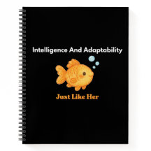 Goldfisch Schwimmen - Intelligenz und Anpassungsfä