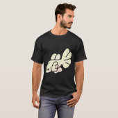 Goldfisch T-Shirt (Vorne ganz)