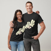 Goldfisch T-Shirt (Unisex)