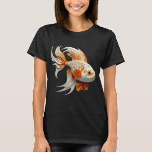 Goldfisch T-Shirt