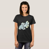 Goldfisch T-Shirt (Vorne ganz)