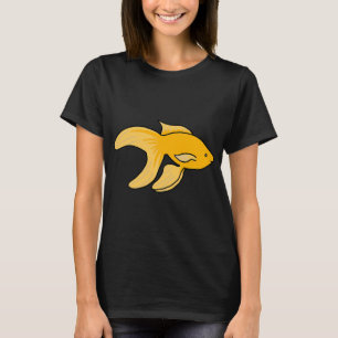 Goldfisch T-Shirt