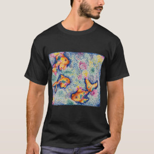 Goldfisch T-Shirt