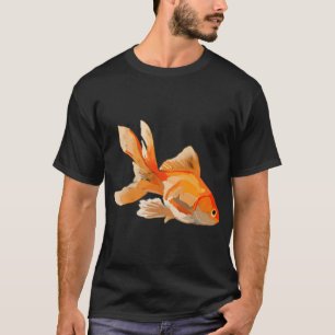 Goldfisch T-Shirt