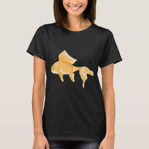 Goldfisch T-Shirt