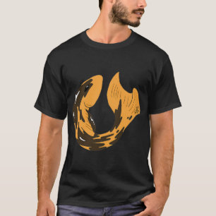 Goldfisch T-Shirt