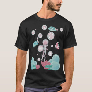 Goldfisch T-Shirt