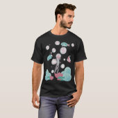Goldfisch T-Shirt (Vorne ganz)