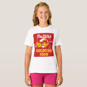 GOLDFISCH T-Shirt (Vorne ganz)