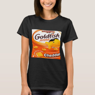 Goldfisch T-Shirt