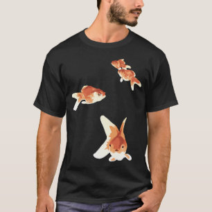 Goldfisch T-Shirt