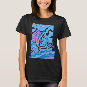 Goldfisch T-Shirt