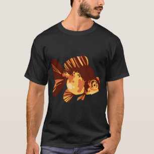 Goldfisch T-Shirt