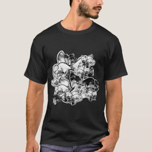 Goldfisch T-Shirt