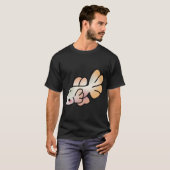 Goldfisch T-Shirt (Vorne ganz)