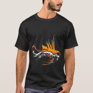Goldfisch T-Shirt