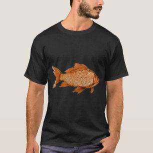 Goldfisch T-Shirt