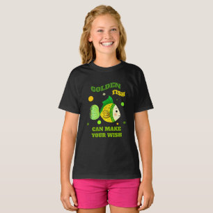 Goldfisch T-Shirt