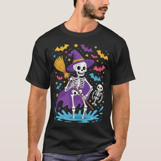 Goldfisch T-Shirt (Vorderseite)