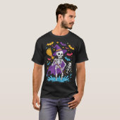 Goldfisch T-Shirt (Vorne ganz)
