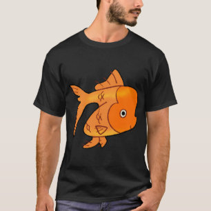 Goldfisch T-Shirt