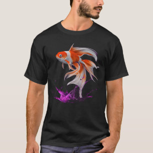 Goldfisch T-Shirt