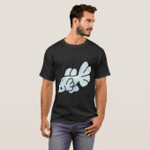 Goldfisch T-Shirt (Vorne ganz)