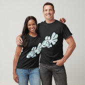 Goldfisch T-Shirt (Unisex)