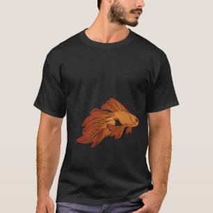 Goldfisch T-Shirt