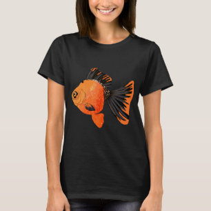 Goldfisch T-Shirt