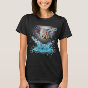 Goldfisch T-Shirt