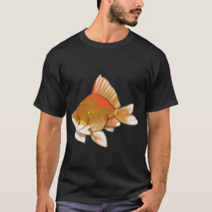 Goldfisch T-Shirt