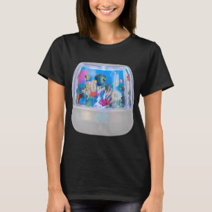 Goldfisch T-Shirt