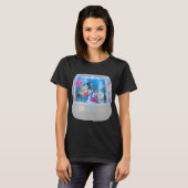 Goldfisch T-Shirt (Vorne ganz)
