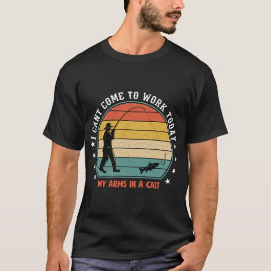 Goldfisch T-Shirt (Vorderseite)