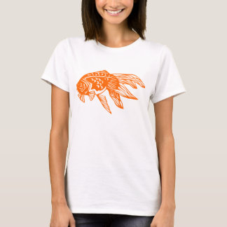 Goldfisch T-Shirt